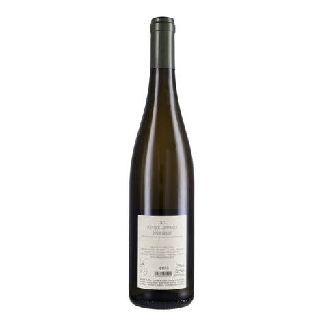 Alto Adige Pinot Grigio DOC 2024 - Abbazia di Novacella