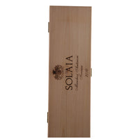 Toscana Rosso IGT "Solaia" 2006 Magnum - Antinori (cassetta di legno)