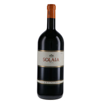 Toscana Rosso IGT "Solaia" 2008 Magnum - Antinori (cassetta di legno)