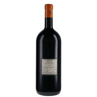 Toscana Rosso IGT "Solaia" 2001 Magnum - Antinori (cassetta di legno)