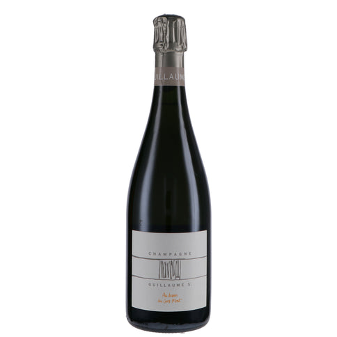 Champagne Grand Cru Brut Blanc de Blancs "Au Dessus du Gros Mont" - Guillaume Selosse