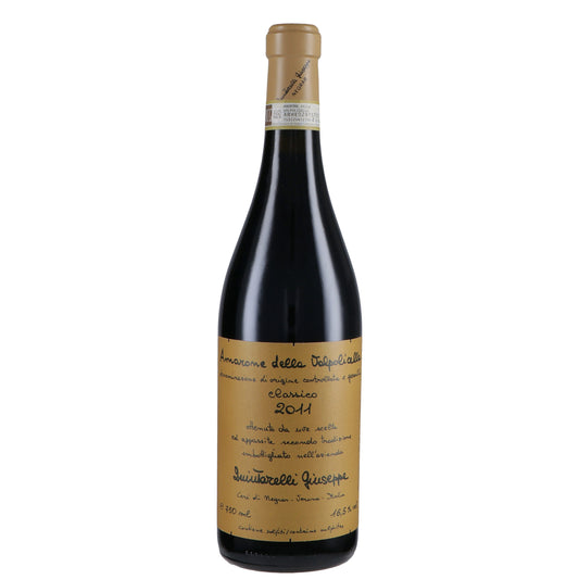 Amarone Classico della Valpolicella DOCG 2013 - Giuseppe Quintarelli