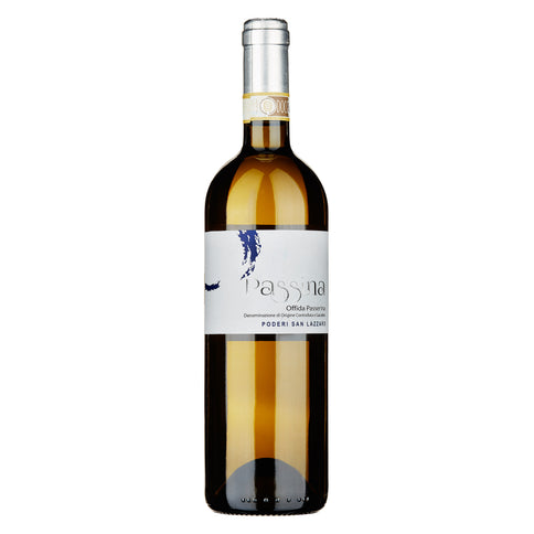 Marche Passerina IGT "Corolla" 2024 - Poderi San Lazzaro