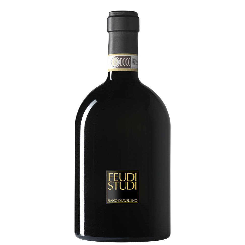 Fiano di Avellino DOCG “Arianiello” 2022 - FeudiStudi
