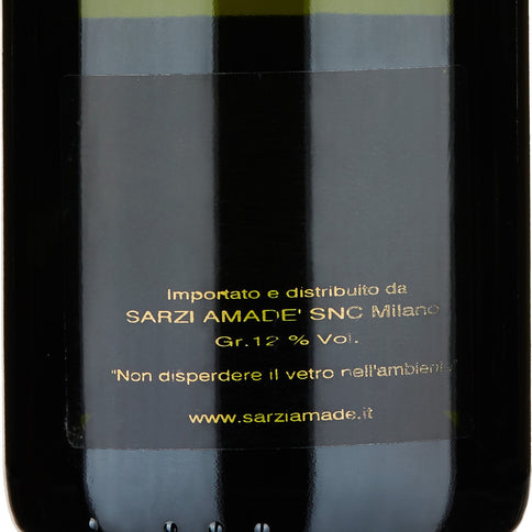 Champagne Brut "Cuvée Tradition" - Henri Goutorbe