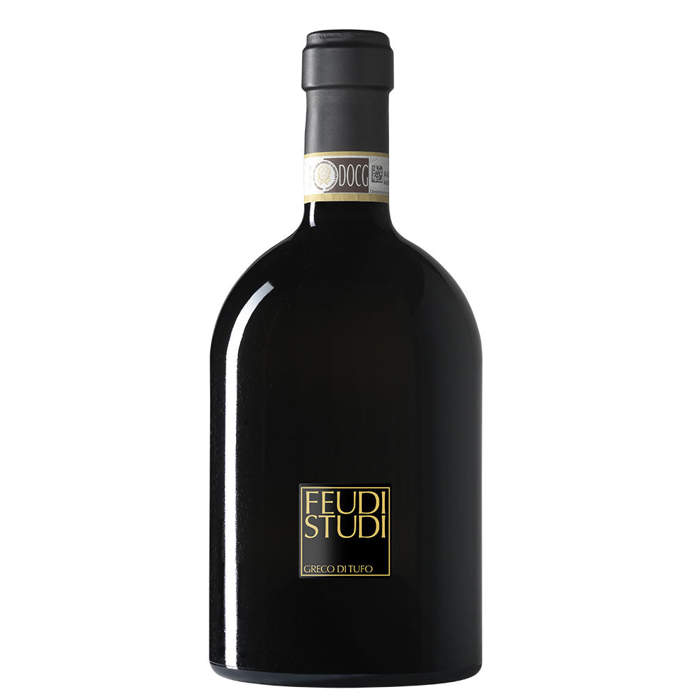 Greco di Tufo DOCG "Nassano" 2021 - FeudiStudi, Feudi di San Gregorio