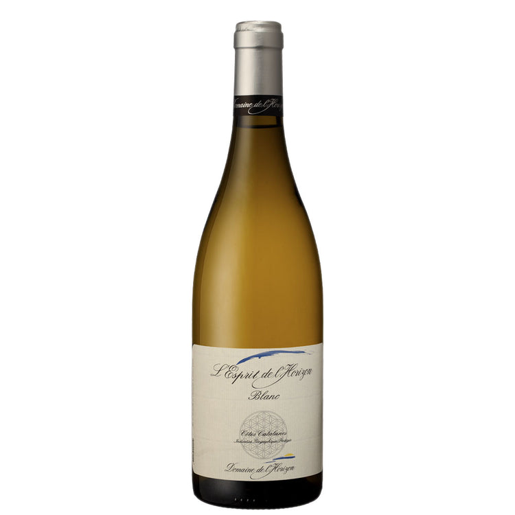Côtes Catalanes IGP "Esprit de L'Horizon Blanc" 2022 - Domaine de l’Horizon