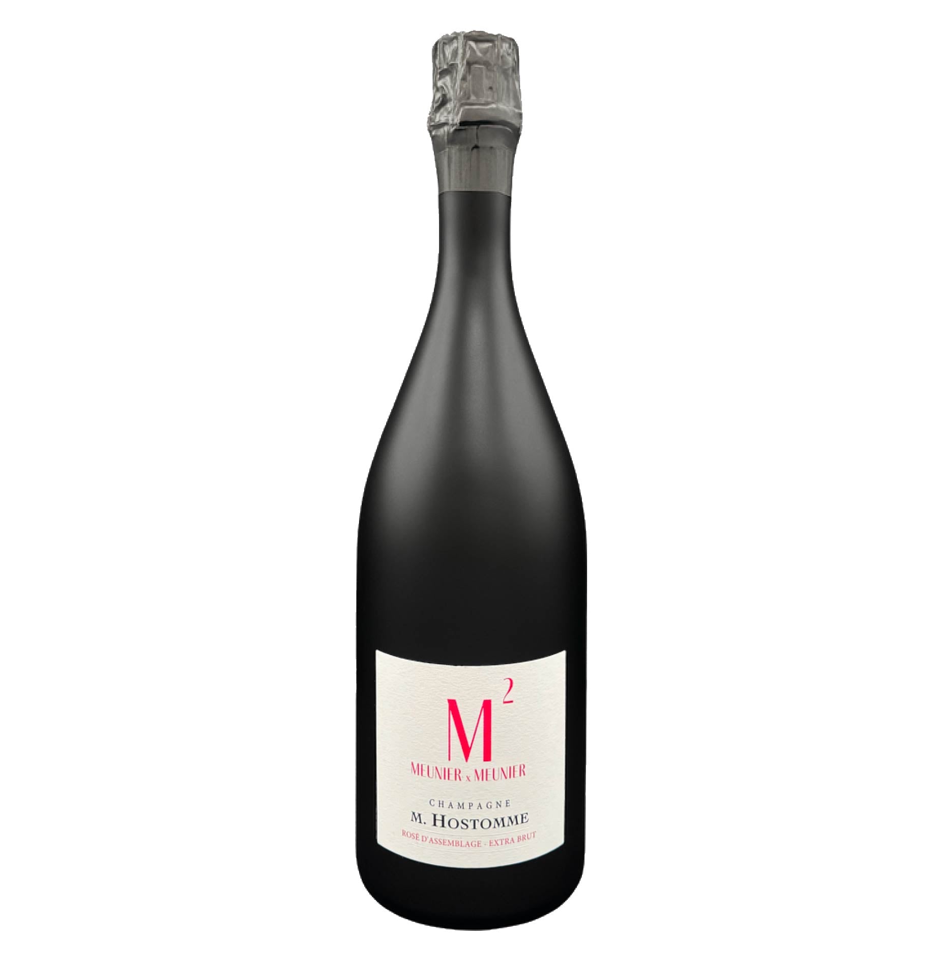 M. Hostomme | Finest Labels & Prices – Tannico
