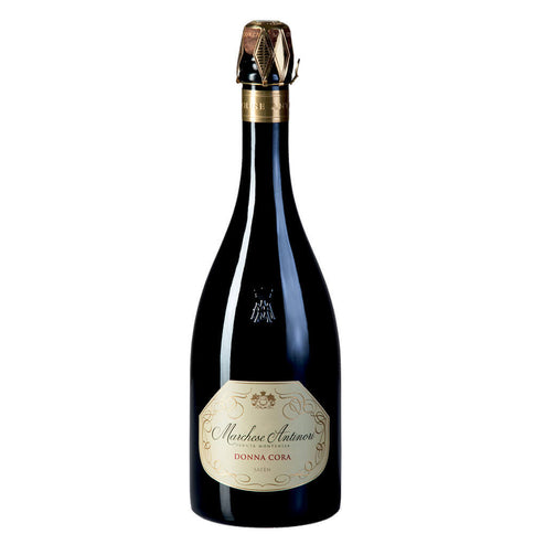 Franciacorta Satèn DOCG "Tenuta Montenisa - Donna Cora" 2020 - Tenuta Montenisa