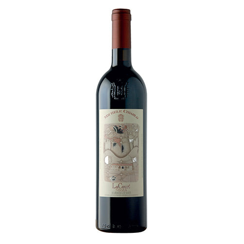 Barbera d’Asti Superiore Nizza DOCG "La Court" 2021 - Michele Chiarlo