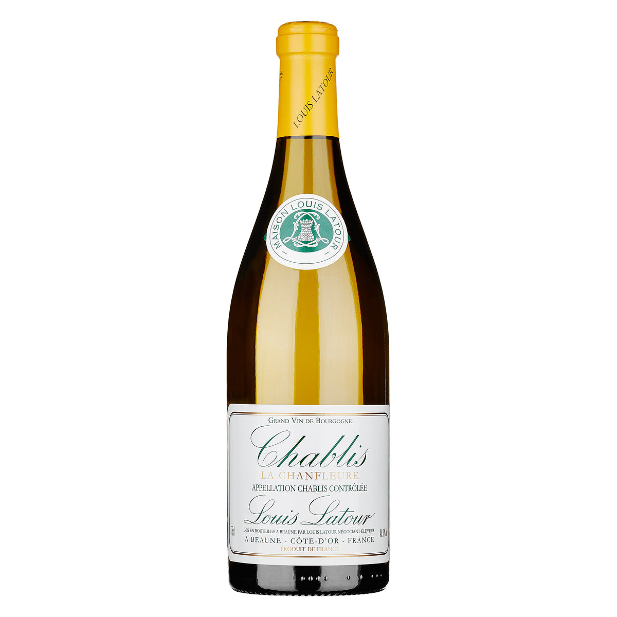 Chablis "La Chanfleure" 2025 - Louis Latour