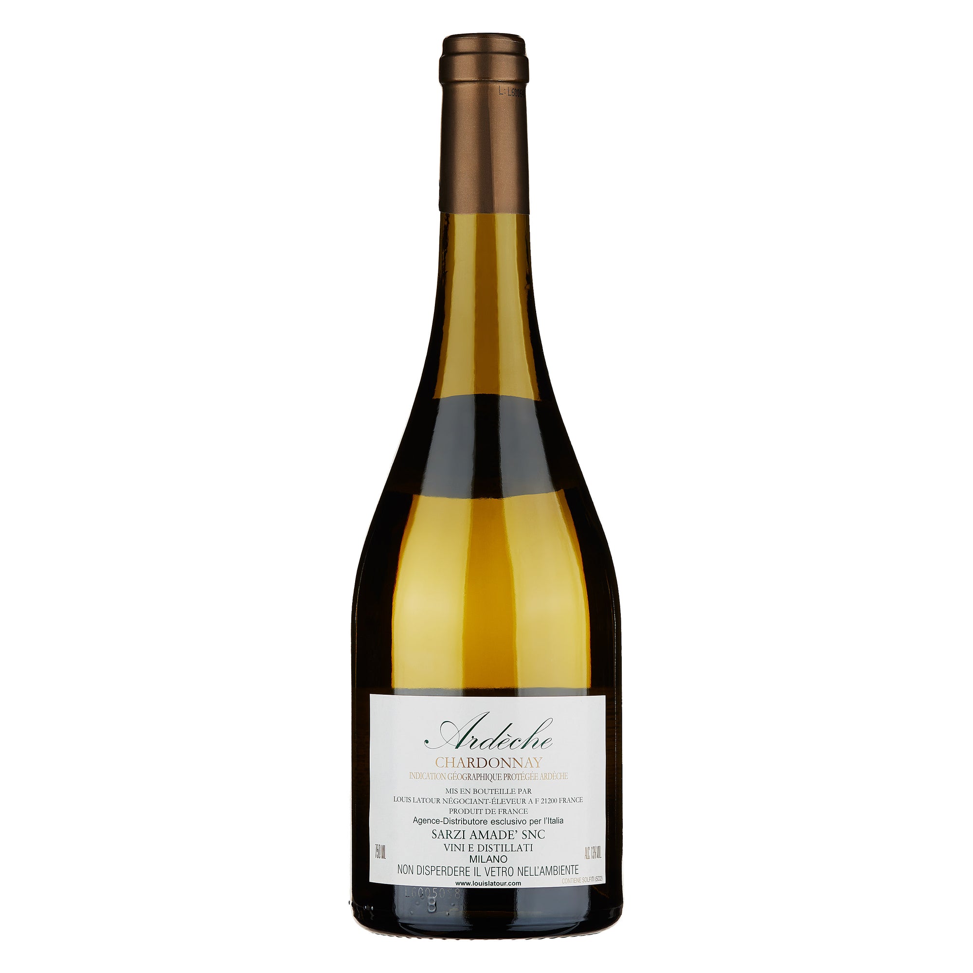 Ardèche Chardonnay 2023 - Louis Latour