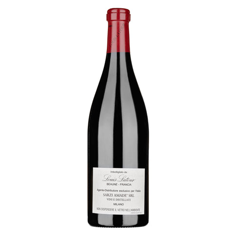 Bourgogne Rouge "Cuvée Latour" 2021 - Louis Latour