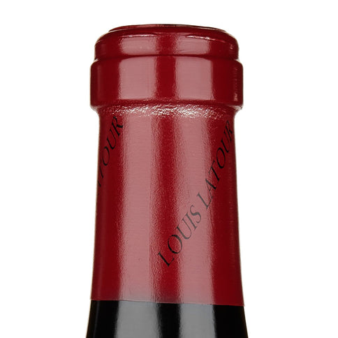 Bourgogne Rouge "Cuvée Latour" 2021 - Louis Latour