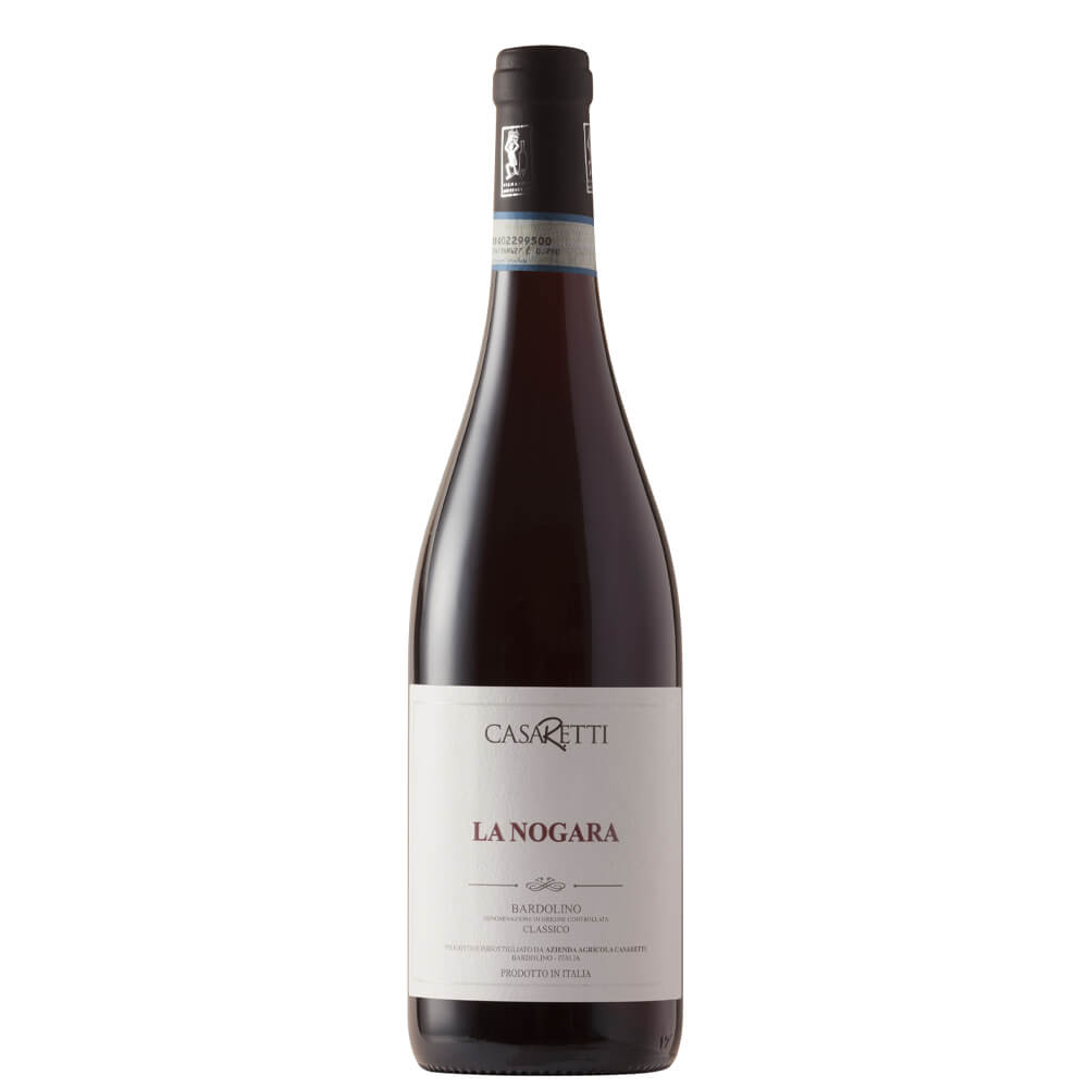 Bardolino Classico DOC "La Nogara" 2024 - Casaretti