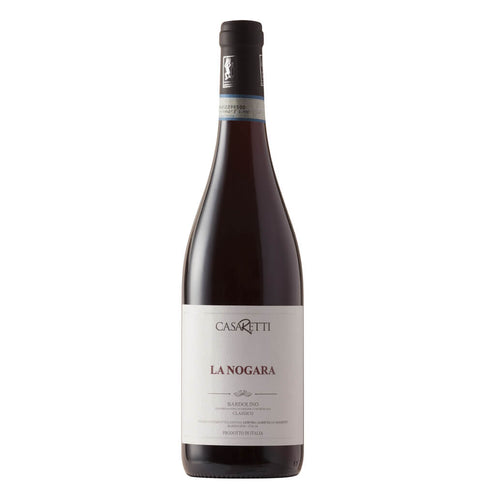 Bardolino Classico DOC "La Nogara" 2024 - Casaretti
