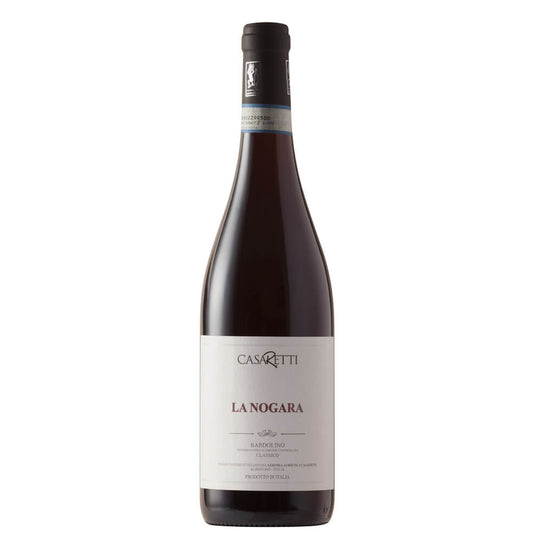 Bardolino Classico DOC "La Nogara" 2024 - Casaretti
