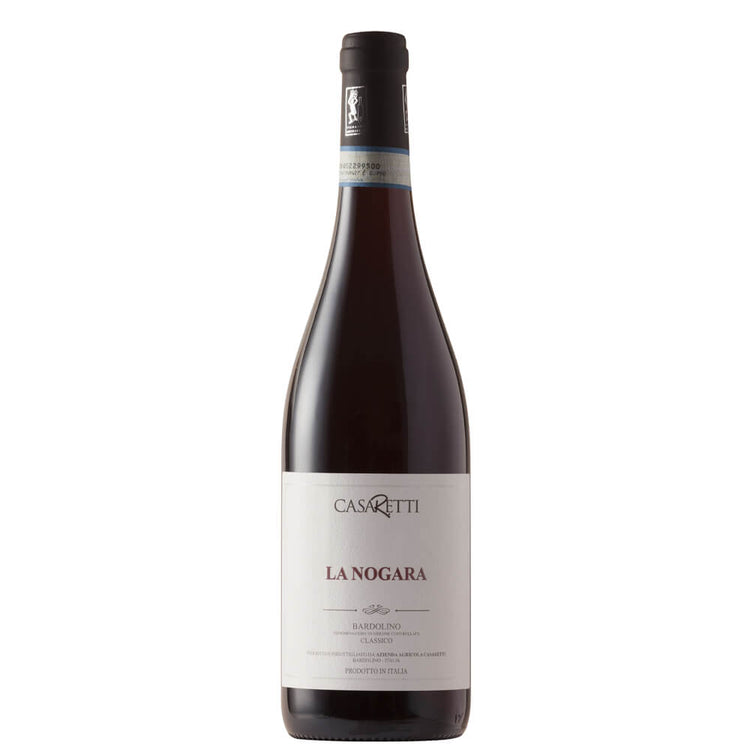 Bardolino Classico DOC "La Nogara" 2024 - Casaretti