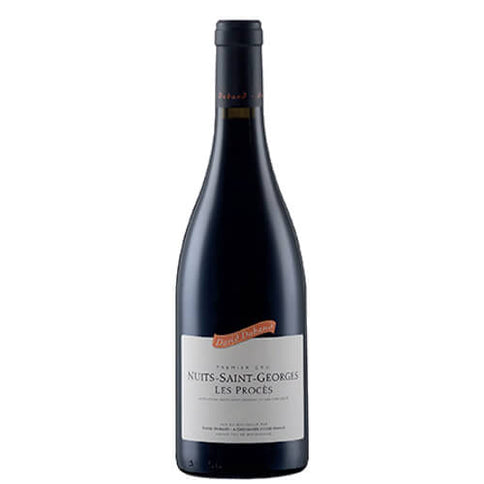 Nuits-Saint-Georges Premier Cru Les Procès 2020 - David Duband