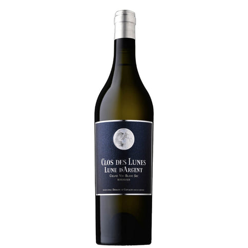 Bordeaux AOC “Lune d’Argent” 2021 - Clos des Lunes