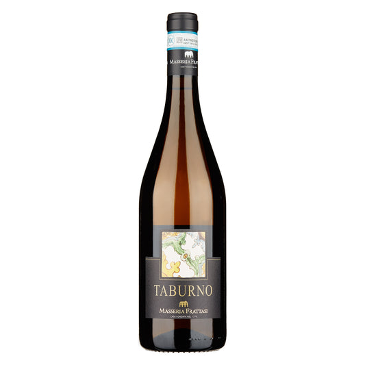 Taburno Falanghina DOP 2023 - Masseria Frattasi