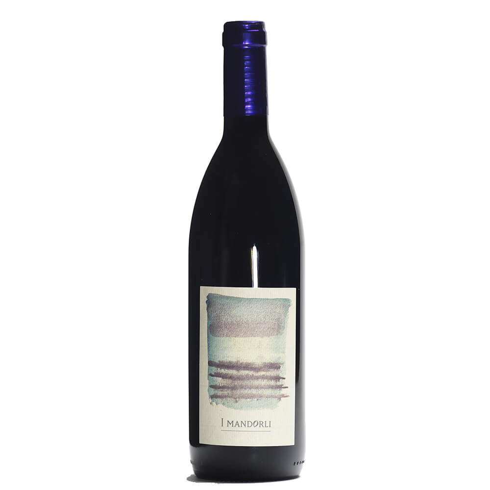 Vino Rosso - I Mandorli