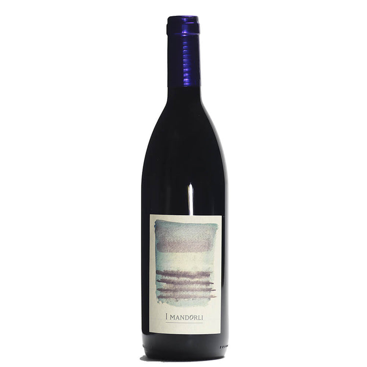 Vino Rosso - I Mandorli