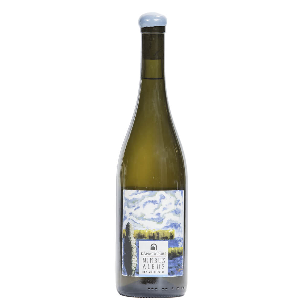 Tannico Vino Bianco