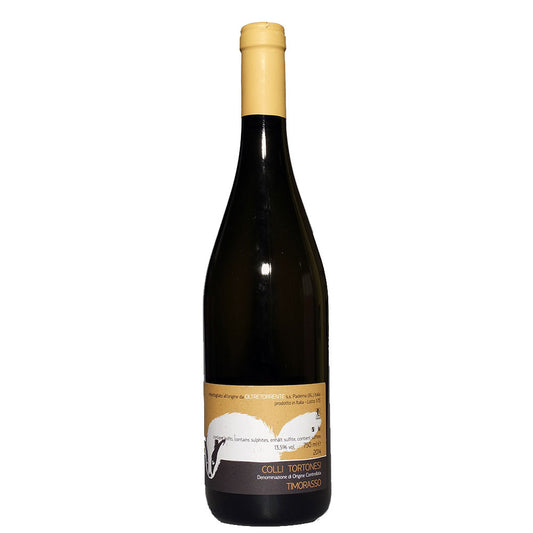 Colli Tortonesi Timorasso DOC 2023 - Oltretorrente