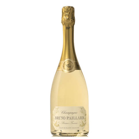 Champagne Blanc de Blancs Extra Brut Grand Cru - Bruno Paillard