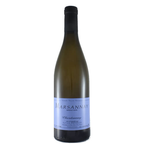 Marsannay Blanc 2023 - Sylvain Pataille