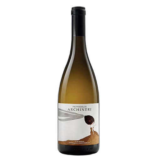 Etna Bianco DOC "Archineri" 2024 - Pietradolce