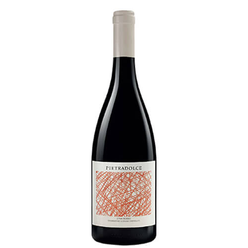 Etna Rosso DOC 2023 - Pietradolce