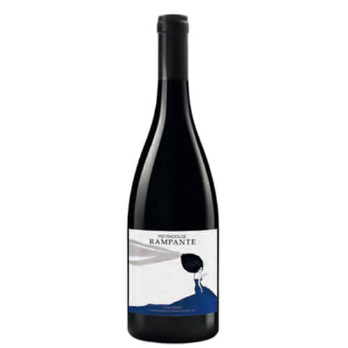 Etna Rosso DOC "Contrada Rampante" 2021 - Pietradolce