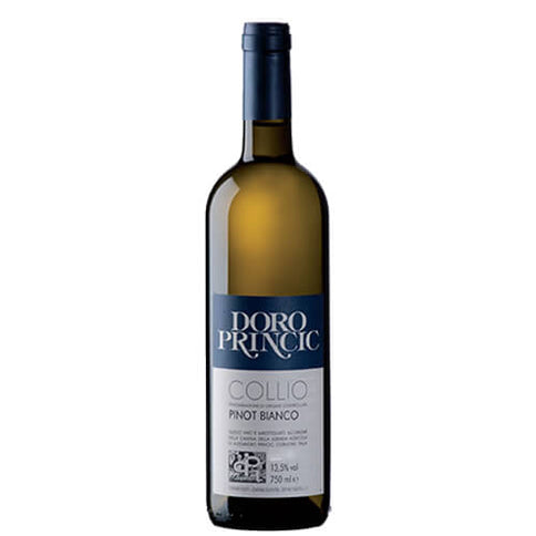 Collio Pinot Bianco DOC 2023 - Doro Princic