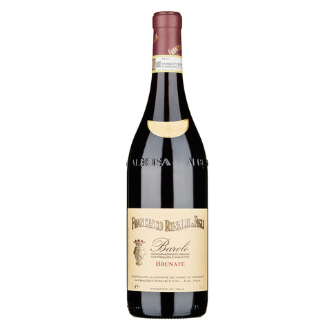 Barolo Brunate DOCG 2019 - Francesco Rinaldi & Figli