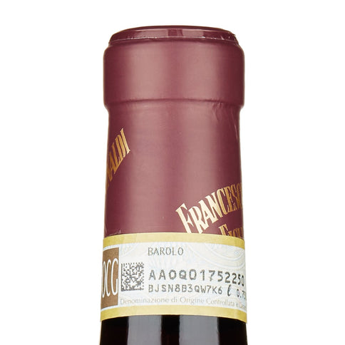 Barolo Brunate DOCG 2019 - Francesco Rinaldi & Figli