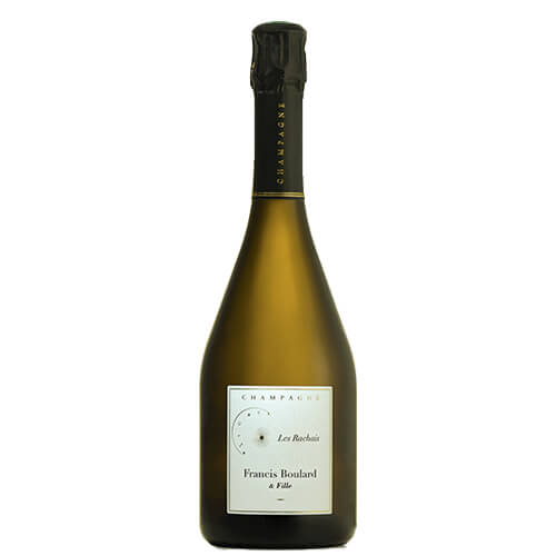 Champagne Brut Nature "Les Rachais" - Francis Boulard