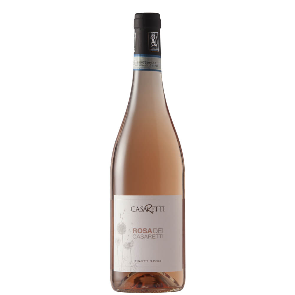 Bardolino Chiaretto Classico DOC "Rosa dei Casaretti" 2025 - Casaretti