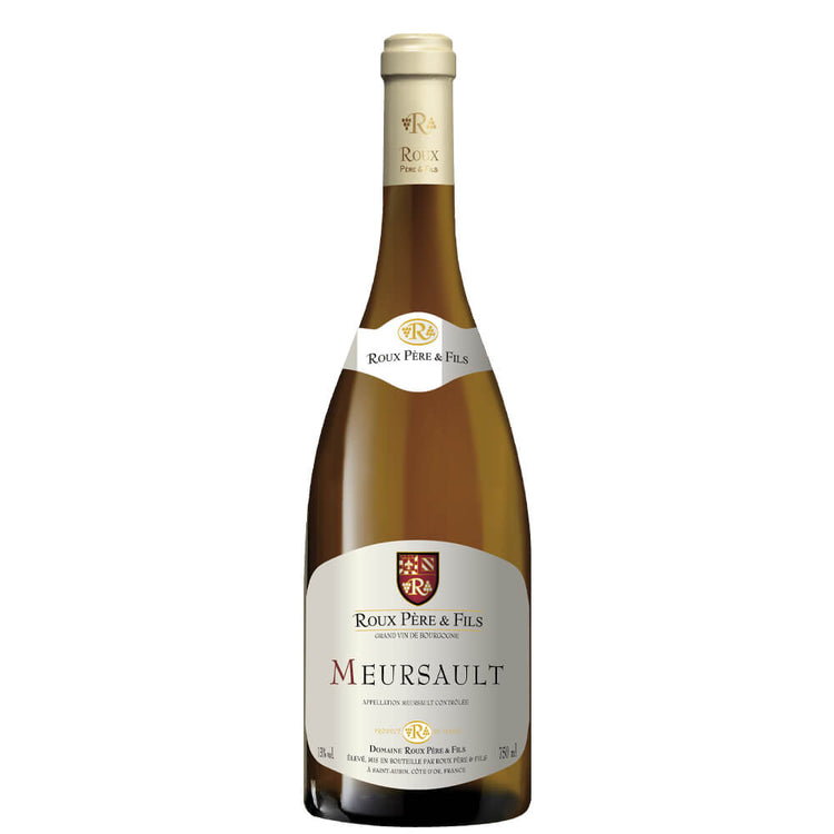 Meursault 2021 - Domaine Roux