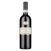 Montefalco Sagrantino DOCG "25 Anni" 2021 - Arnaldo Caprai