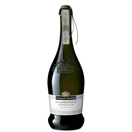 Valdobbiadene Prosecco DOCG "Spago" - Villa Sandi
