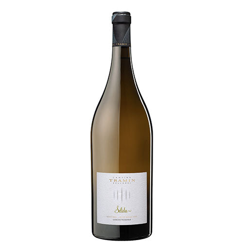 Alto Adige Gewürztraminer  "Selida" 2020 Magnum - Cantina Tramin