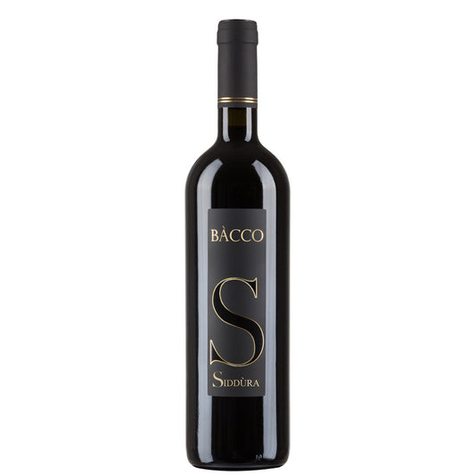 Isola dei Nuraghi IGT "Bàcco" 2022 - Siddùra