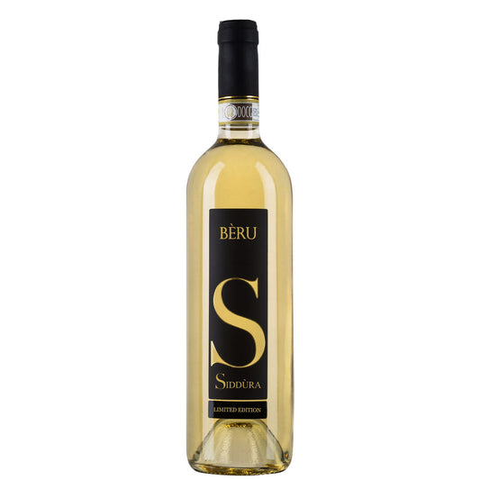 Vermentino di Gallura Superiore DOCG "Bèru" 2022 - Siddùra