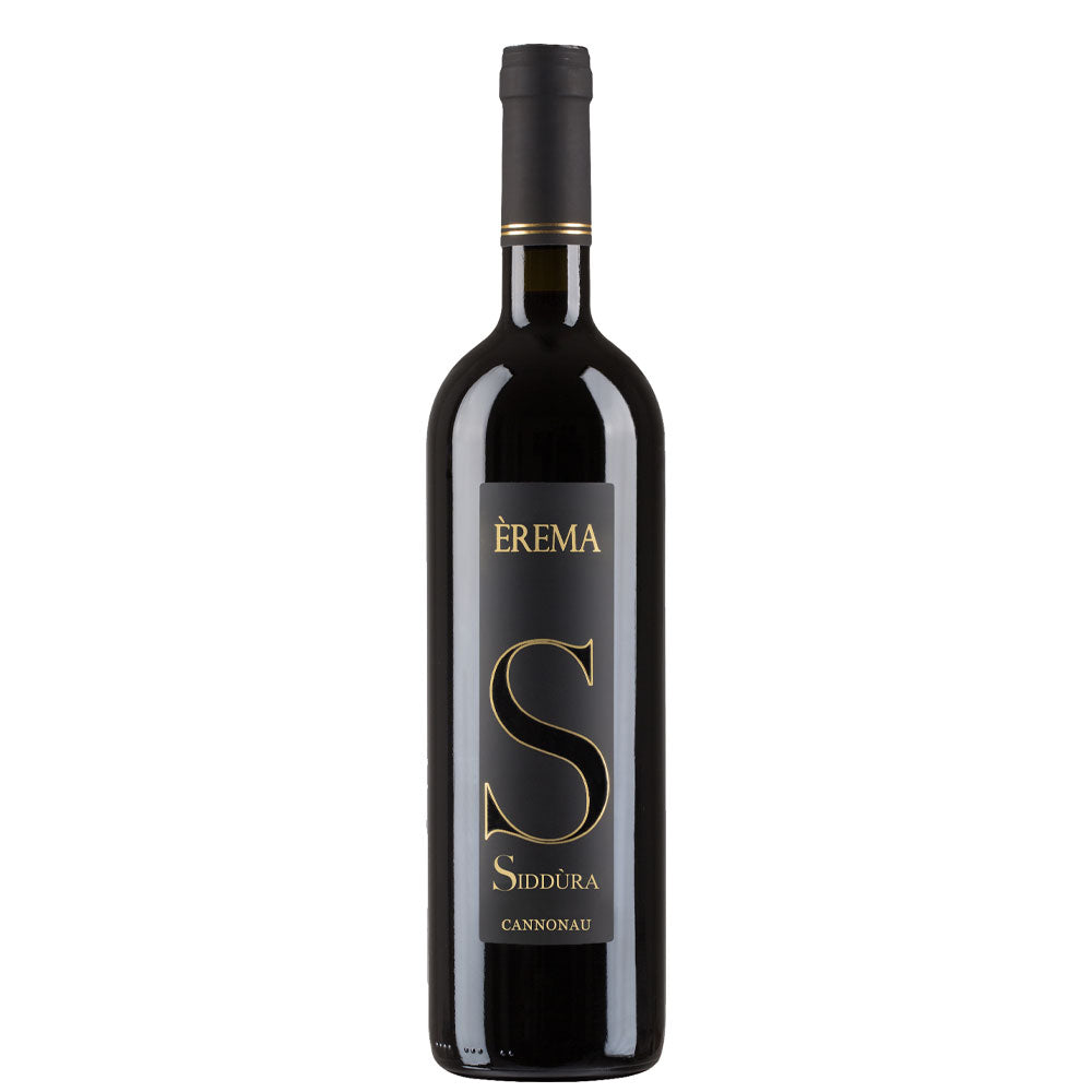 Cannonau di Sardegna DOC "Èrema" 2023 - Siddùra