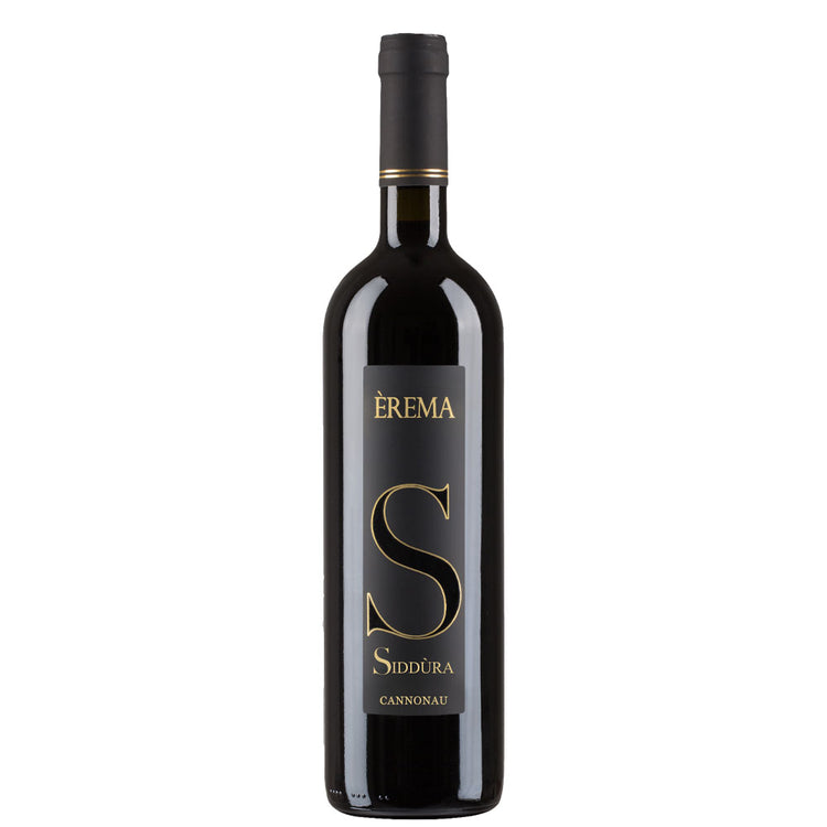 Cannonau di Sardegna DOC "Èrema" 2023 - Siddùra