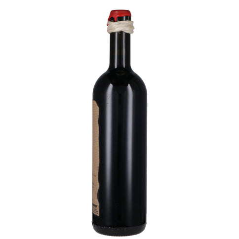 Cannonau di Sardegna DOC "Barrosu Franzisca" Riserva 2021 - Giovanni Montisci