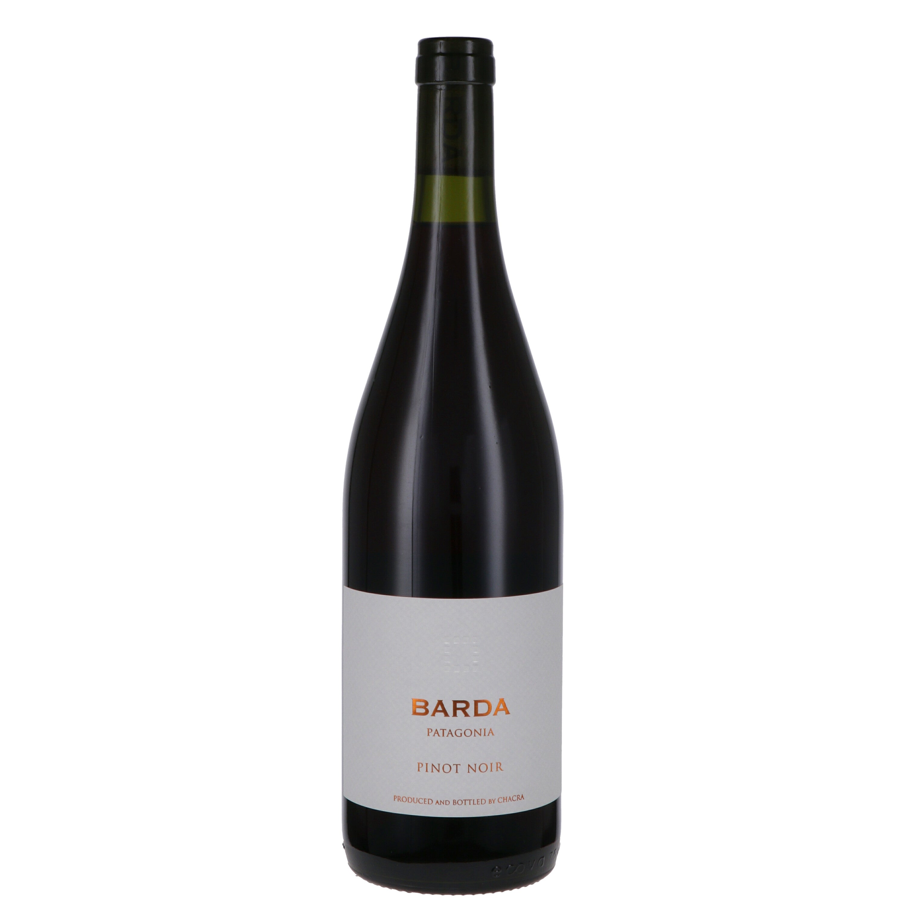 Patagonia Pinot Noir “Barda” 2024 - Chacra