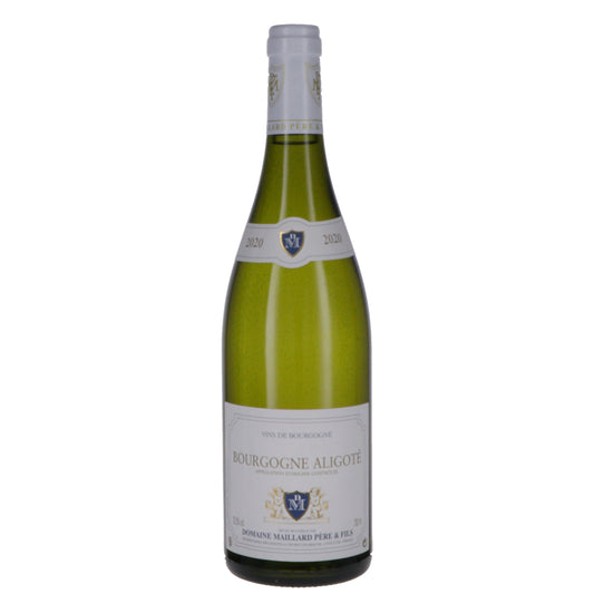Bourgogne Aligotè 2020 - Domaine Maillard